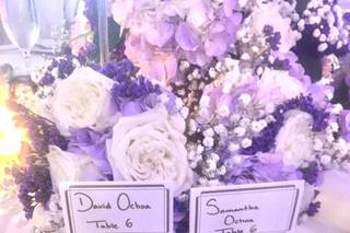 Van Nuys Wedding Flowers - 8
