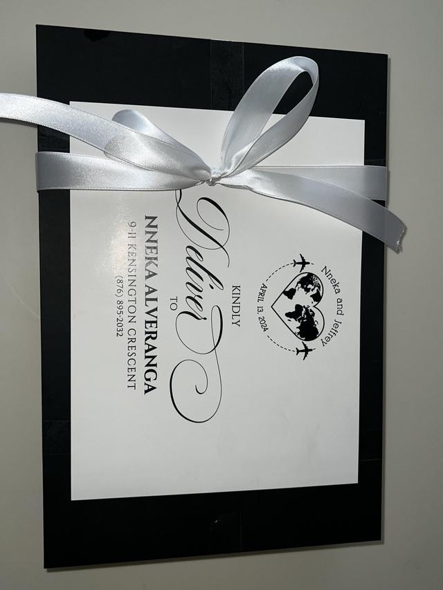 Exquisite Invites - 2