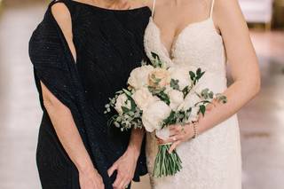 Contour Bridal - 82