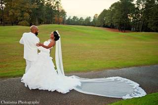Woodside Country Club - 11