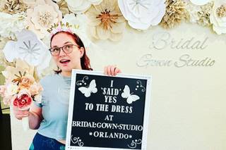 Bridal Gown Studio Orlando - 8