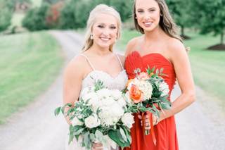 Hearts and Flowers Floral Design Studio - 34
