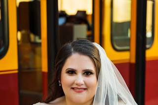Emelina's Bridal & Boutique - 8