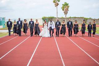 Get Married in Bermuda - 13