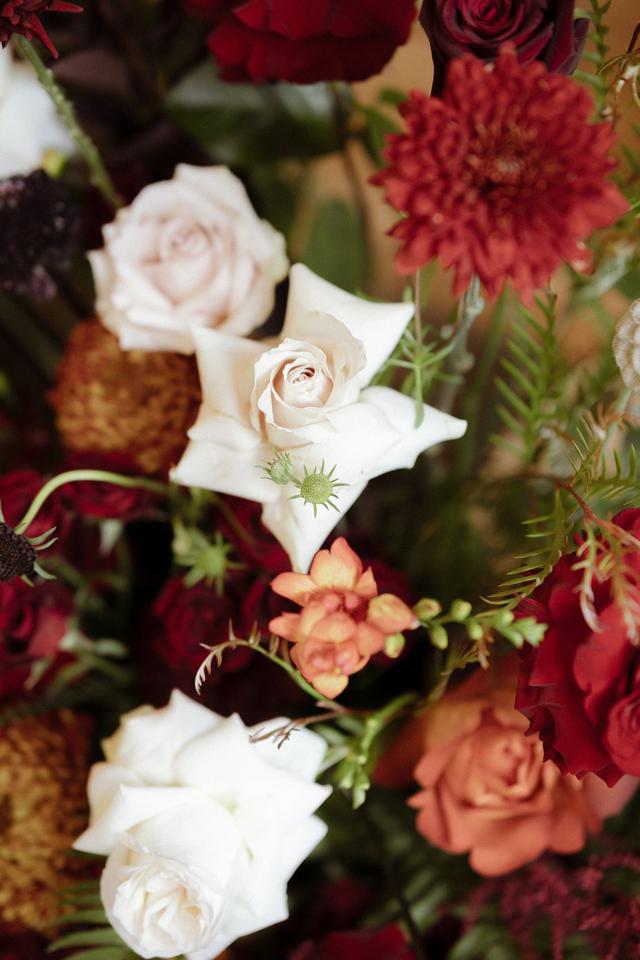 Floral Wild - 2
