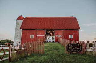 The Little Red Barn of Nunica, LLC - 89
