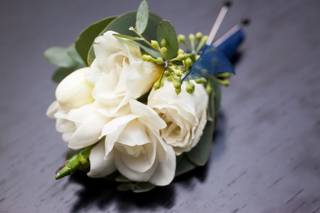 The Green Petal - 12