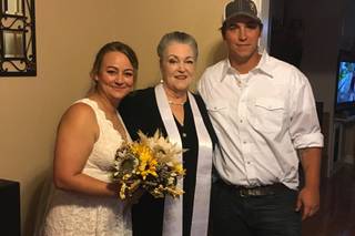 EYE DEW WEDDINGS - 36