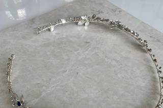 Faye Daniel Designs Bridal Jewelry and Accessories - 5