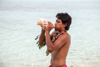 Bora Bora Photo & Video - 24