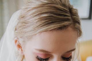 Myrtle Beach Hair & Makeup - 42