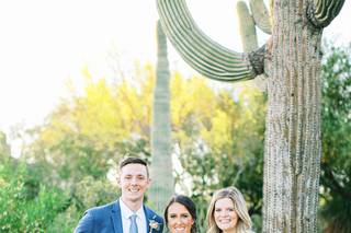 Andrea Leslie Weddings & Events - 36