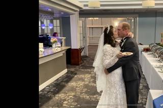 James Davis, The Wedding Pastor - 35