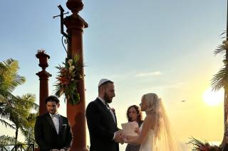 Weddings & Events by Mariana Carmona - 17