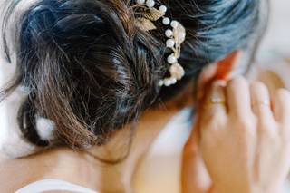 Boho Hair Salon - 12
