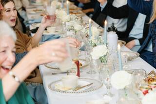 Just Eat This! Catering - 7