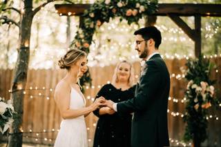 So Meant to Be Wedding Officiant - 10