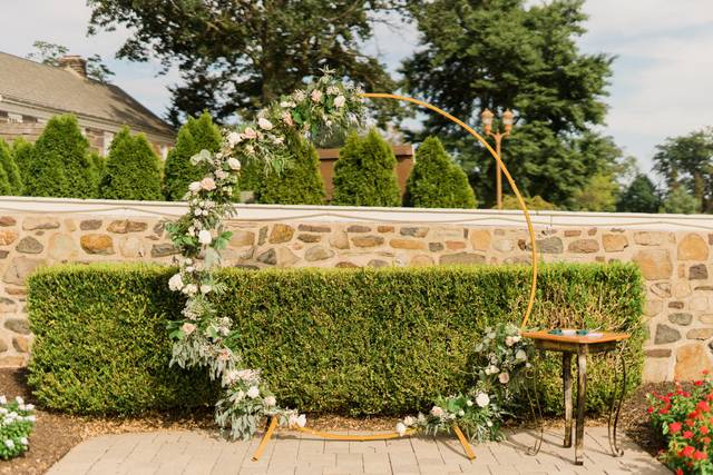Wedding Flowers by Scott 3
