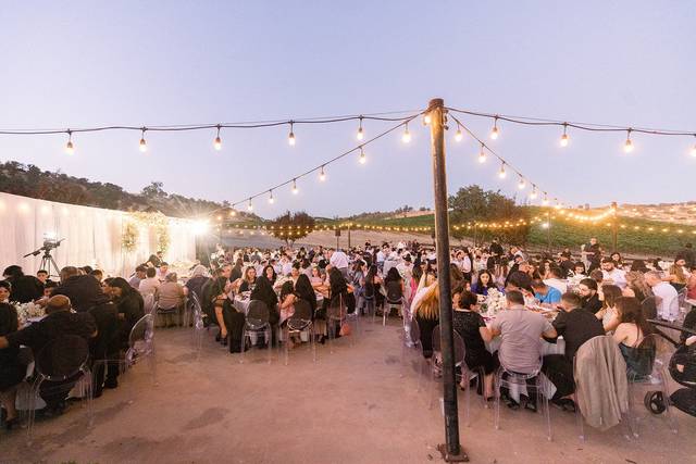 Rancho Victoria Weddings 2