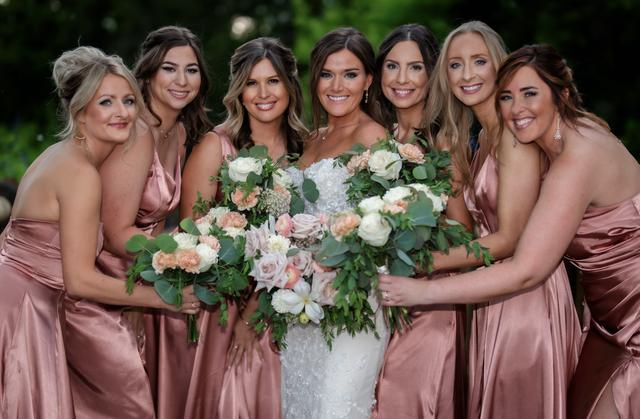 The Femme Florist - 4