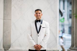 Sagets Formal Wear - 35