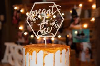 A Little Cake (Le Petit Gateau) - 34