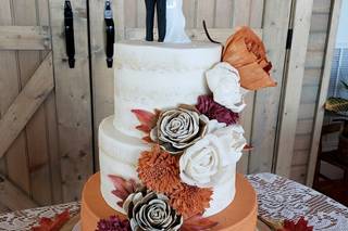 Cakes & Bakes - 23