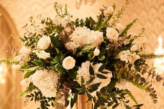 Pink Dahlia Floral & Event Design - 13