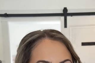 Beauty with Sarah Mae - 39
