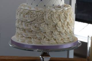 Confections of a Cake - 22