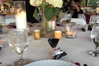 Elkin Creek Vineyard - 16