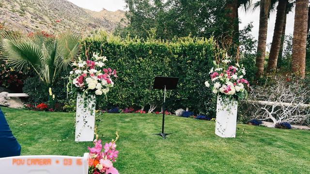 Joyful Weddings & Events - 3