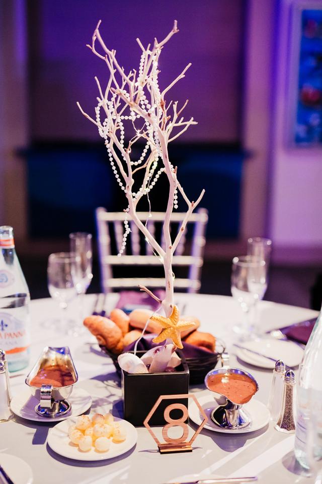Tux & Veils Event Planning - 2