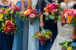 Surroundings Floral Studio - 35