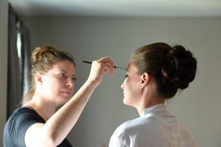 Make Me Up Bridal - 11
