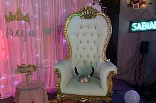 Pomp Posh Event Rentals - 6