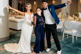 Bloom PR Weddings & Events - 20