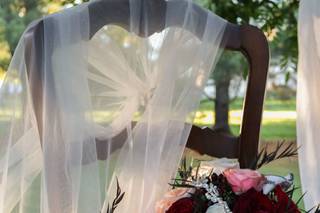 Bucks County Roses - 26
