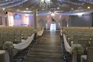 Imperial Design Banquet Hall - 91