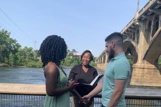 Midlands Wedding Services - 25
