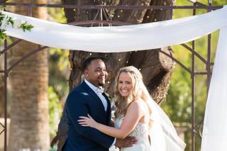 Secret Garden by Wedgewood Weddings - 27