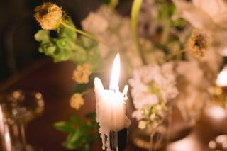 Rosehip Social - Flower & Event Design - 48