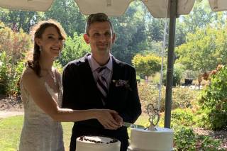 Elegant Touch Creative Events LLC - 58