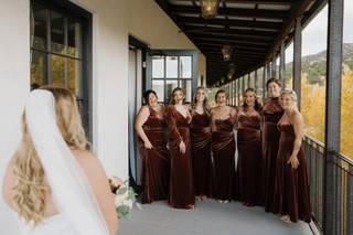 Graykin Hair & Makeup - 34
