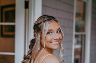 Rachel Morgan MUA - 27