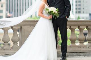 The Wedding Shoppe - 26