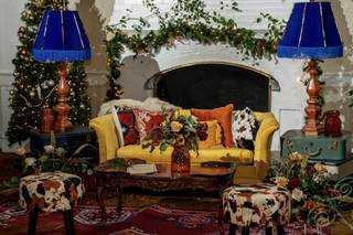 Design Theory Events - 6