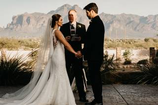 Superstition Manor - 29