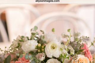 ADORNMENTS flowers & finery - 23