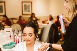 DS Hair & Makeup Creations, LLC - 112